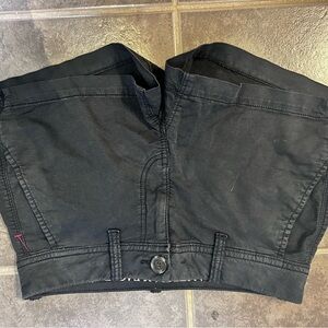 American Eagle Outfitters Black Women's Shorts